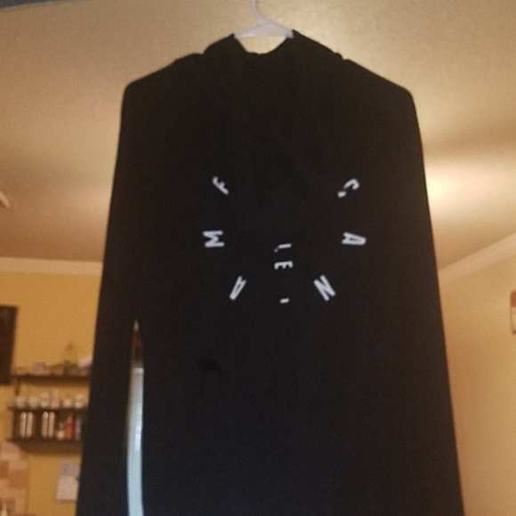 American Eagle Hoodie - Picture 4 of 5